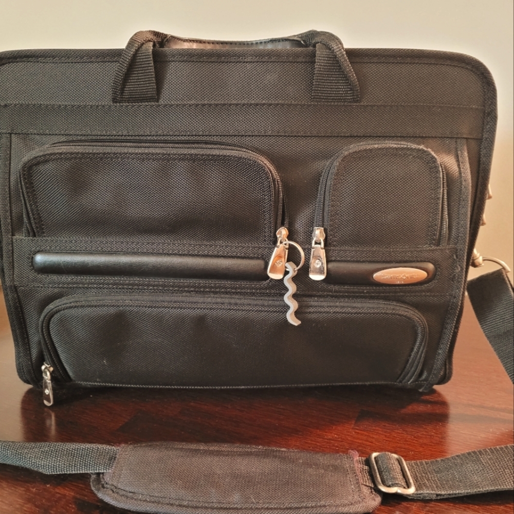 Samsonite laptop bag